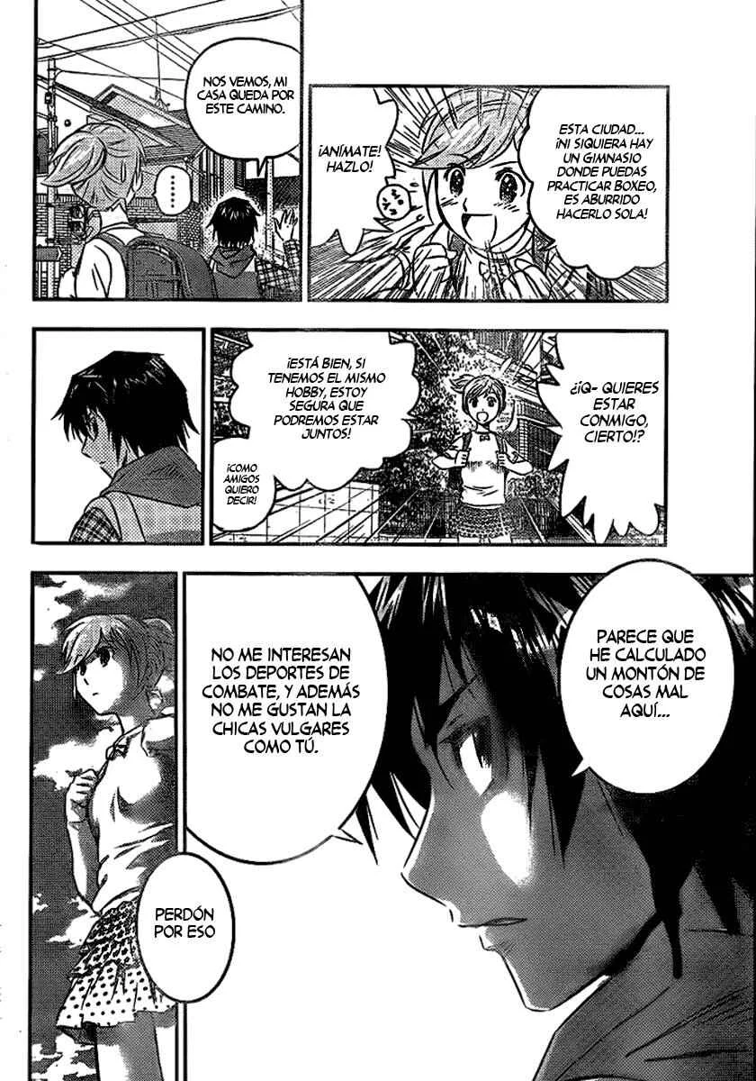 Buyuden Capítulo 1 - Page 24