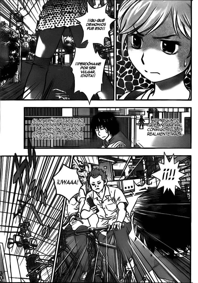 Buyuden Capítulo 1 - Page 25