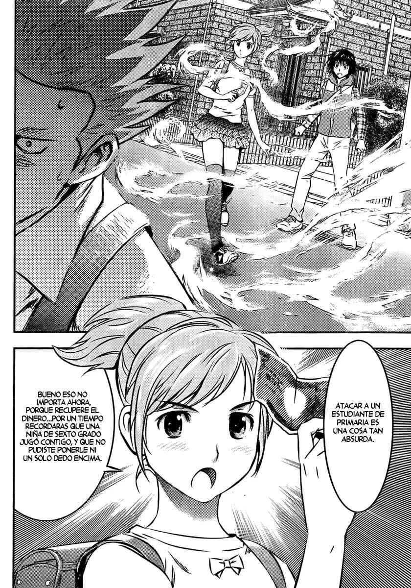 Buyuden Capítulo 1 - Page 33