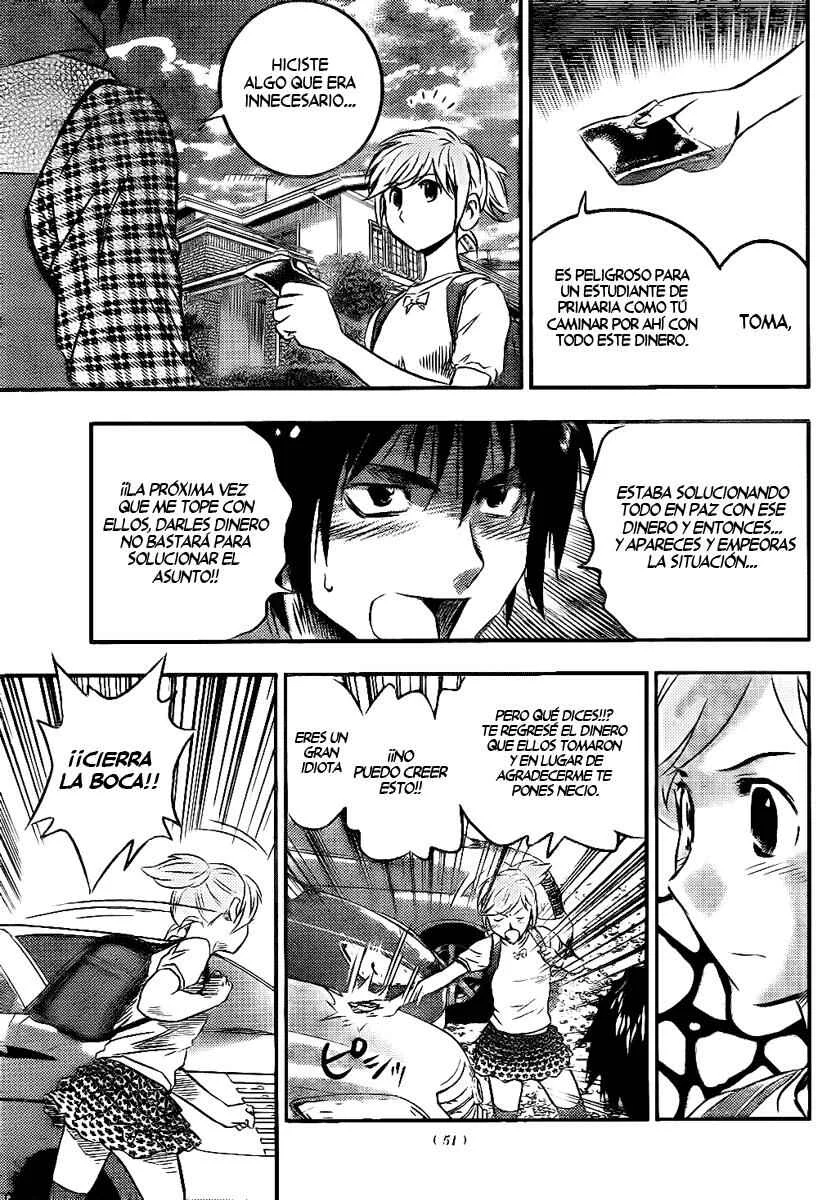 Buyuden Capítulo 1 - Page 36