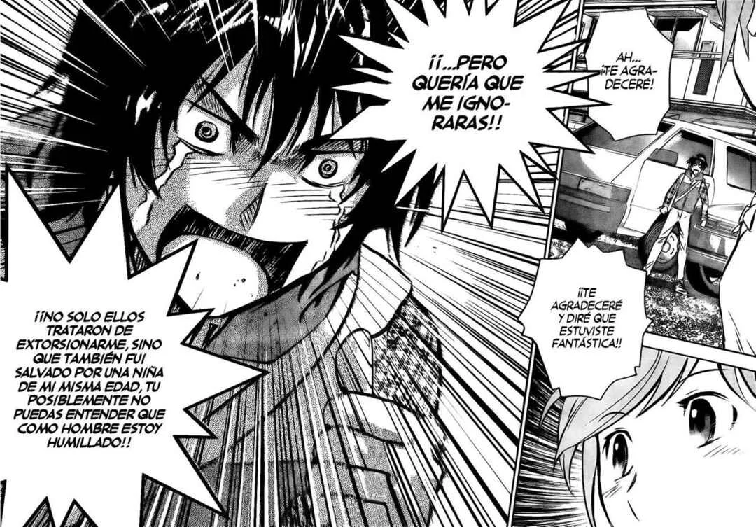 Buyuden Capítulo 1 - Page 37