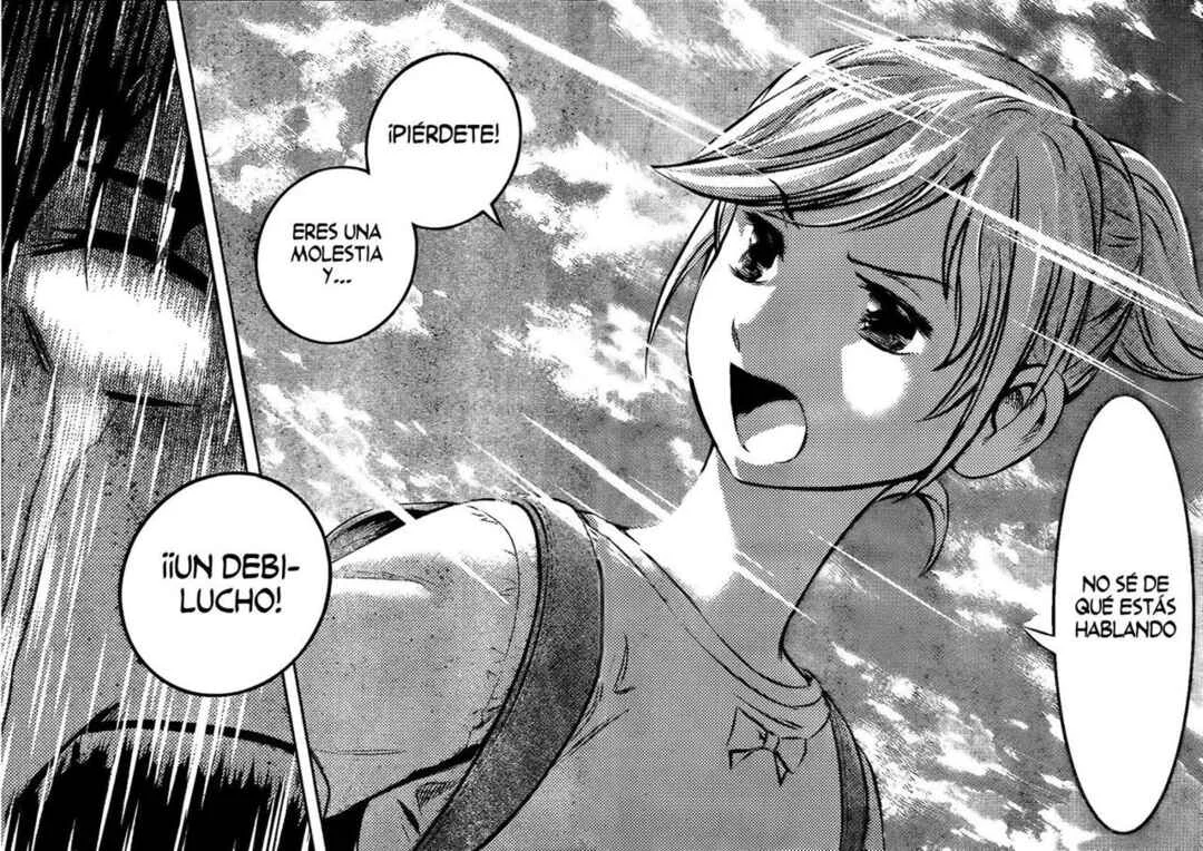 Buyuden Capítulo 1 - Page 38