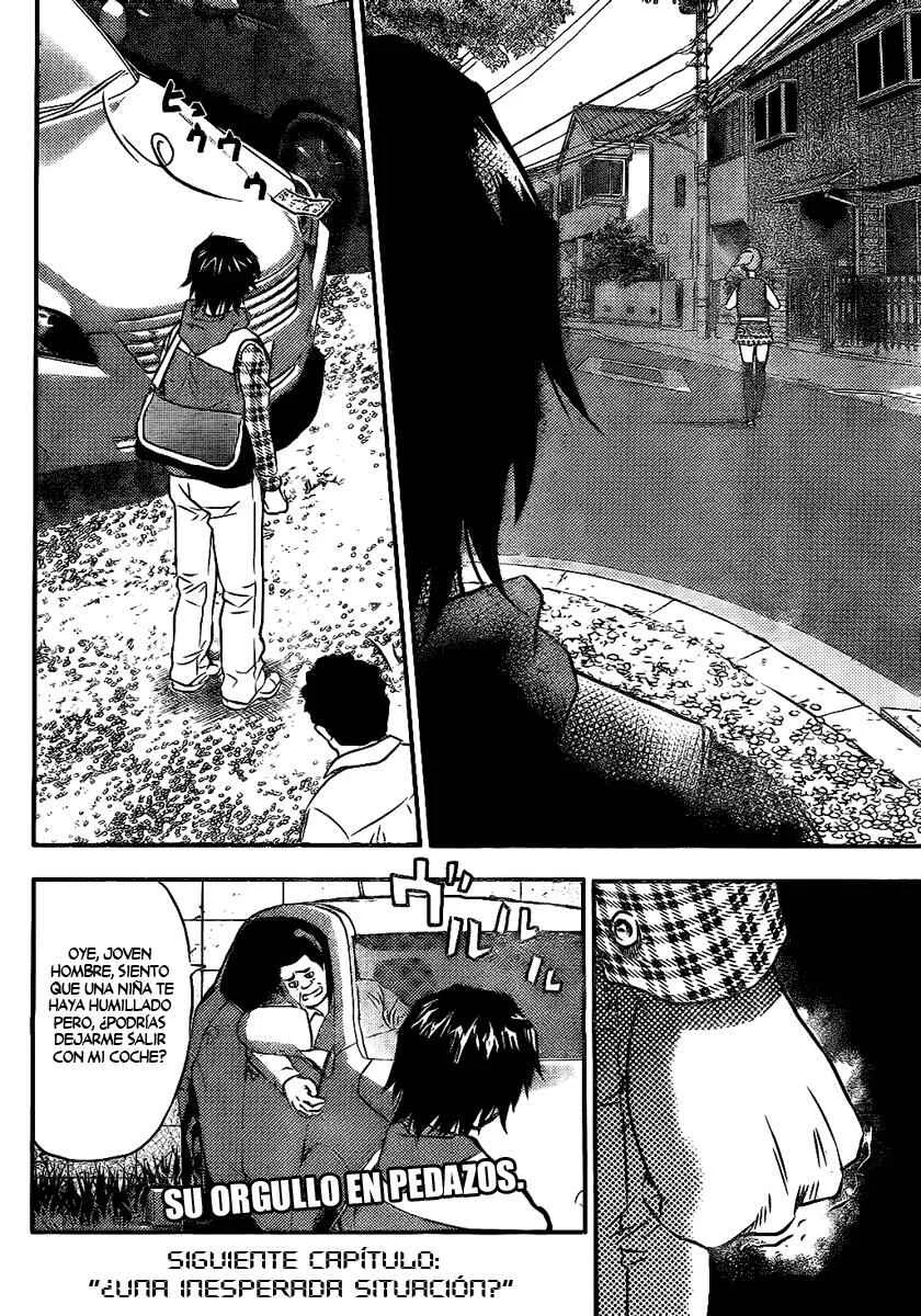 Buyuden Capítulo 1 - Page 39
