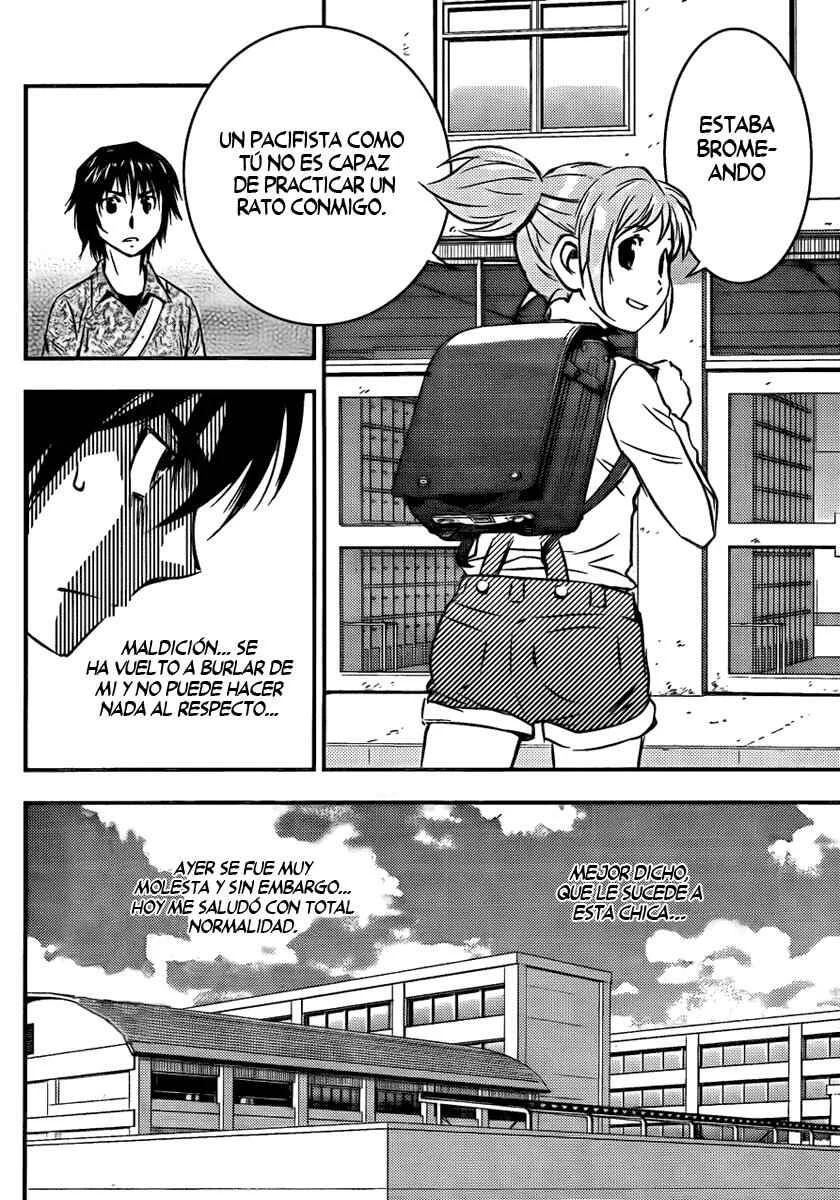 Buyuden Capítulo 2 - Page 9