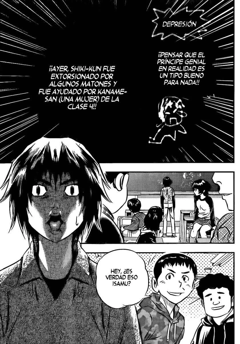 Buyuden Capítulo 2 - Page 10