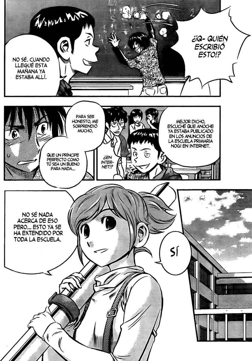 Buyuden Capítulo 2 - Page 11