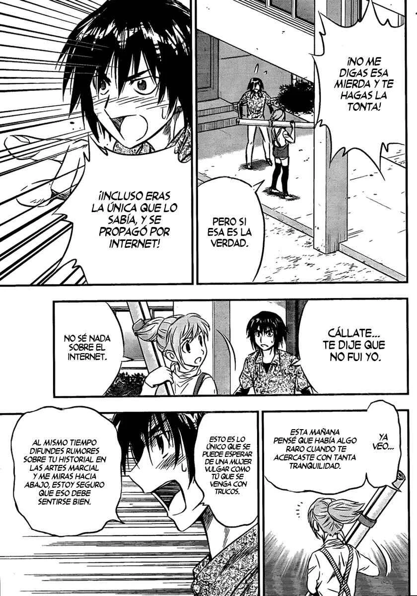 Buyuden Capítulo 2 - Page 12
