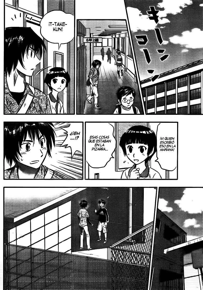 Buyuden Capítulo 2 - Page 15