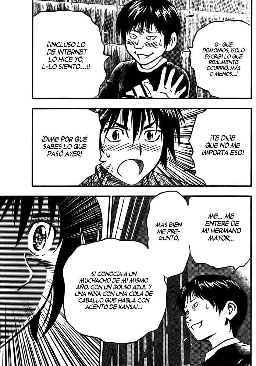 Buyuden Capítulo 2 - Page 16