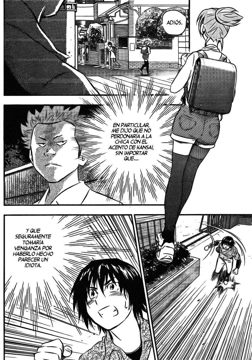 Buyuden Capítulo 2 - Page 17