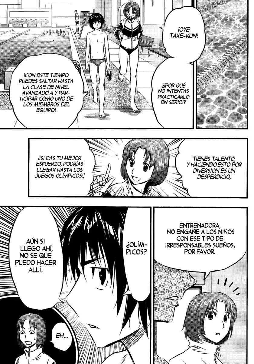 Buyuden Capítulo 3 - Page 4