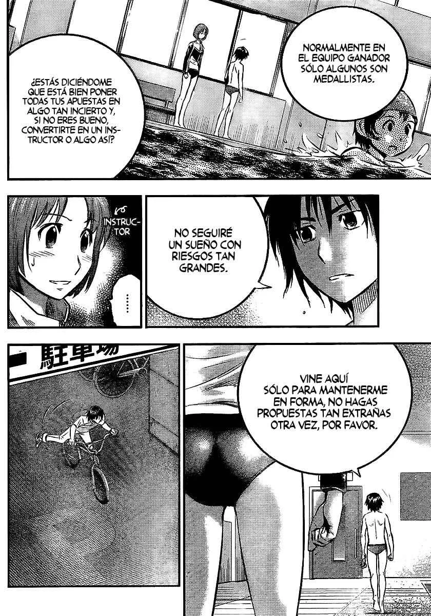 Buyuden Capítulo 3 - Page 5