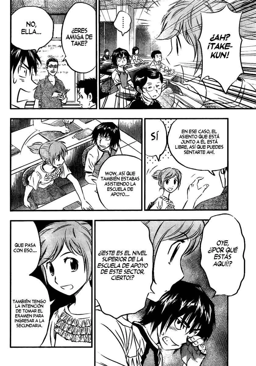 Buyuden Capítulo 3 - Page 9