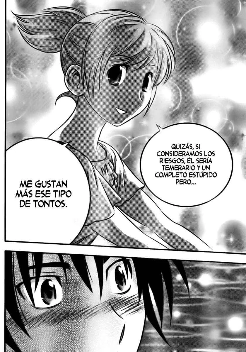 Buyuden Capítulo 3 - Page 15