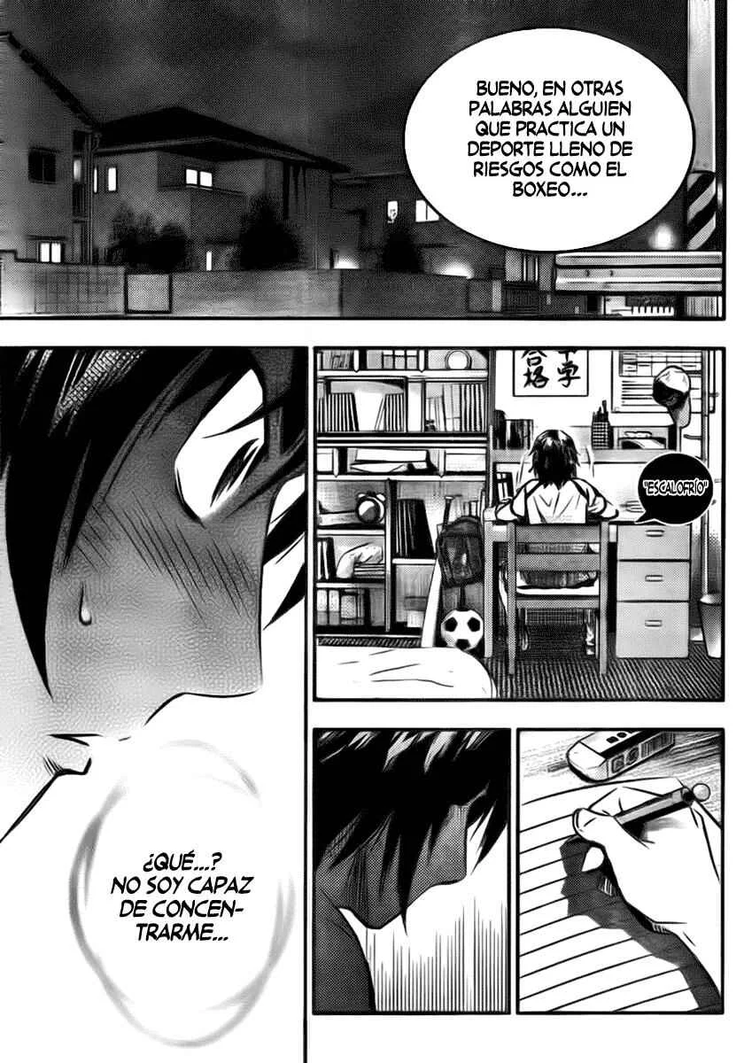 Buyuden Capítulo 3 - Page 16