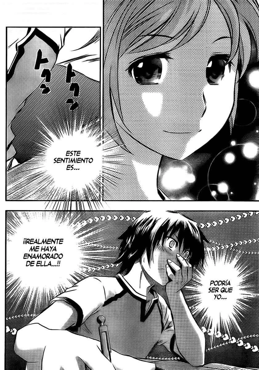Buyuden Capítulo 3 - Page 17