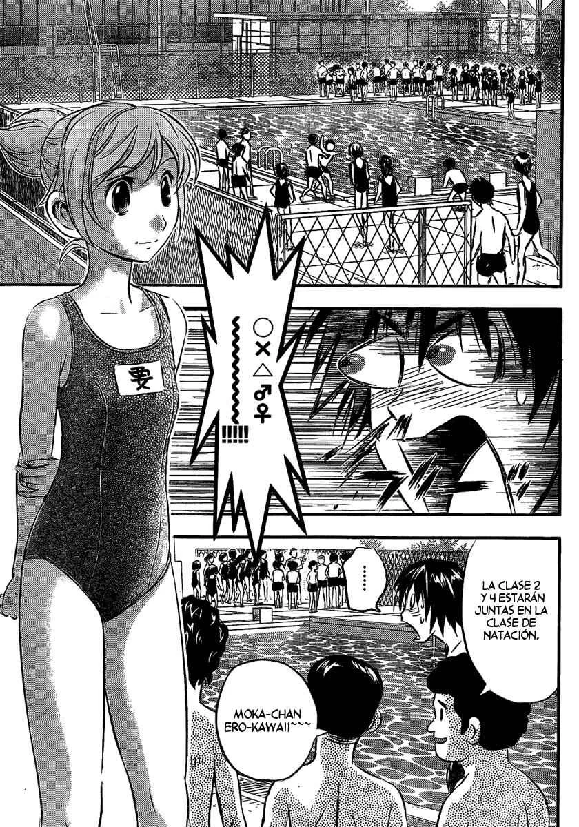 Buyuden Capítulo 4 - Page 6