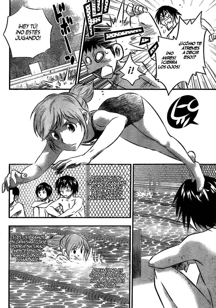 Buyuden Capítulo 4 - Page 7