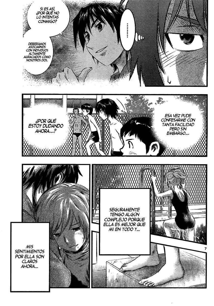 Buyuden Capítulo 4 - Page 8