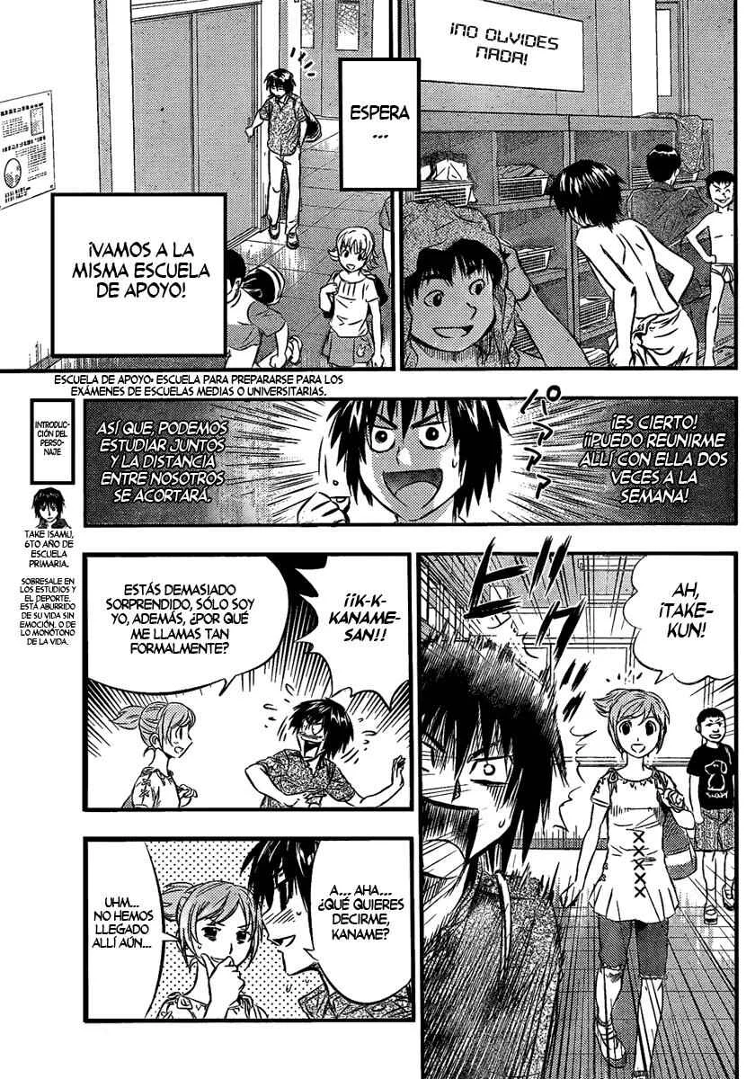 Buyuden Capítulo 4 - Page 10
