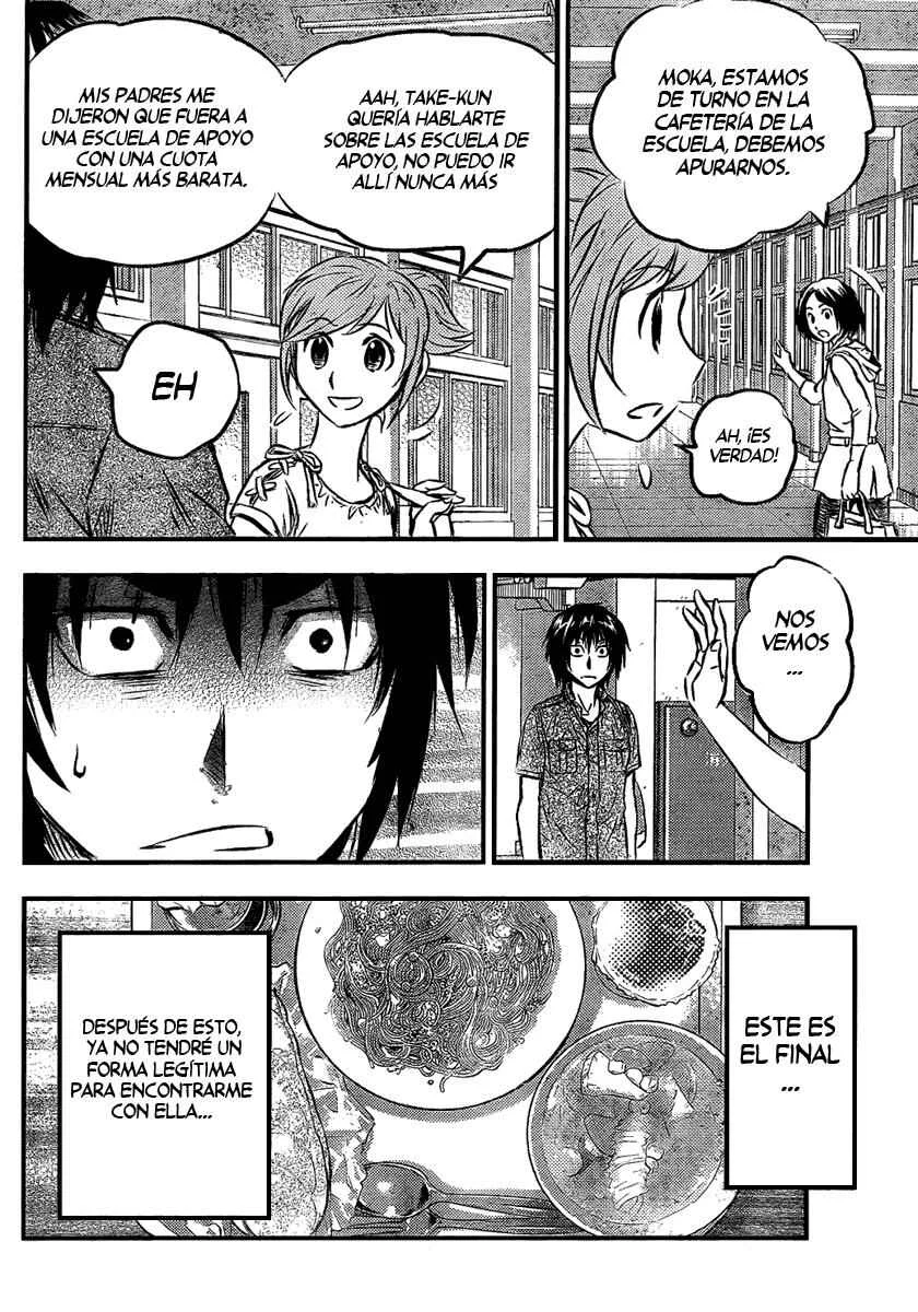 Buyuden Capítulo 4 - Page 11