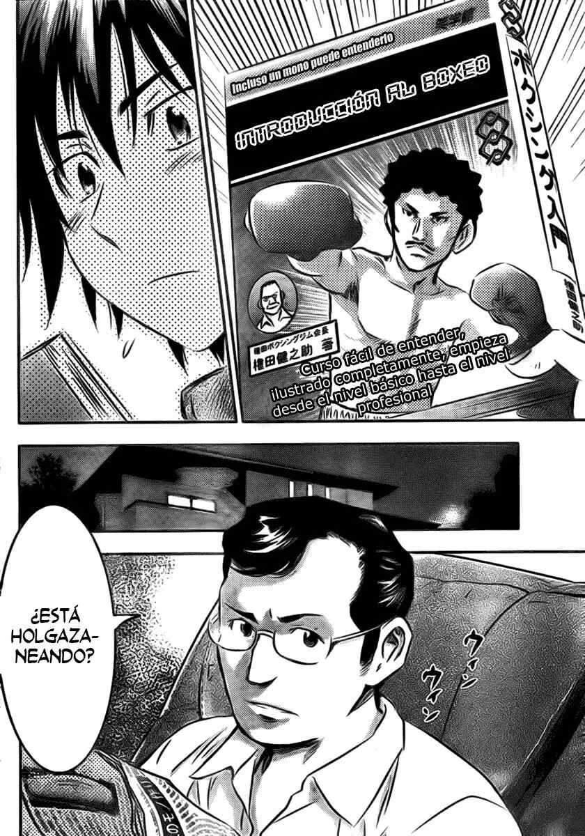 Buyuden Capítulo 4 - Page 13