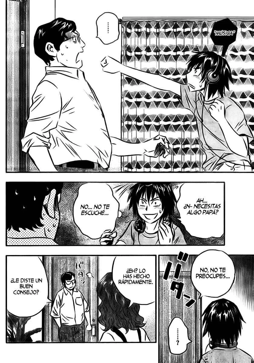 Buyuden Capítulo 4 - Page 15