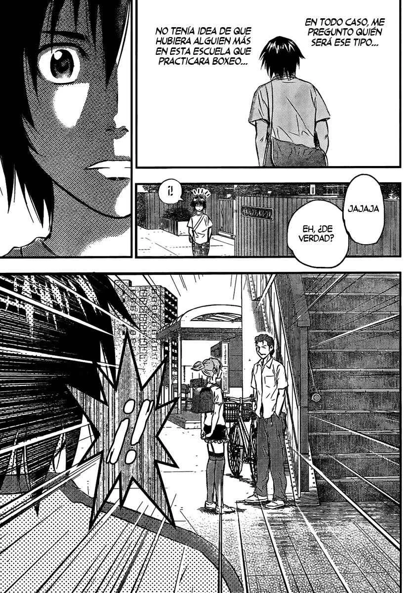 Buyuden Capítulo 5 - Page 7