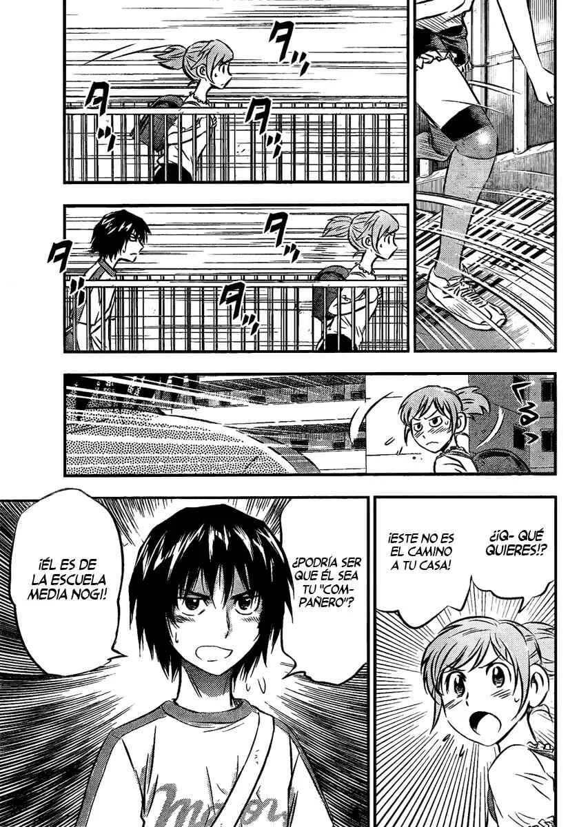 Buyuden Capítulo 5 - Page 9