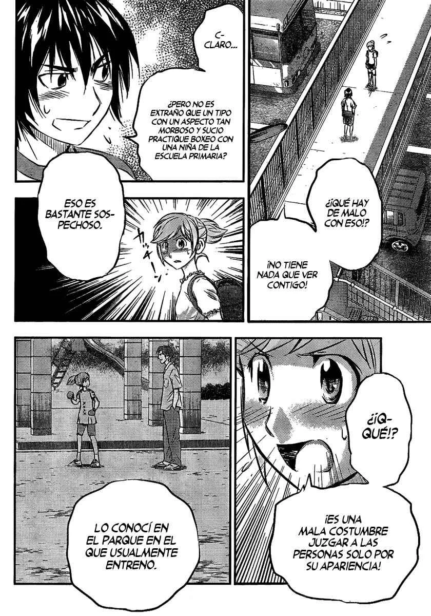Buyuden Capítulo 5 - Page 10