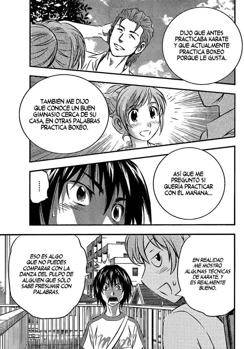 Buyuden Capítulo 5 - Page 11