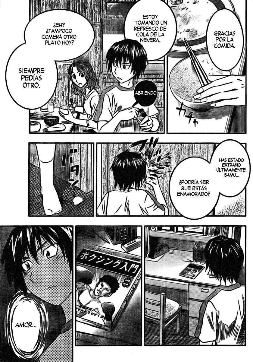 Buyuden Capítulo 5 - Page 15