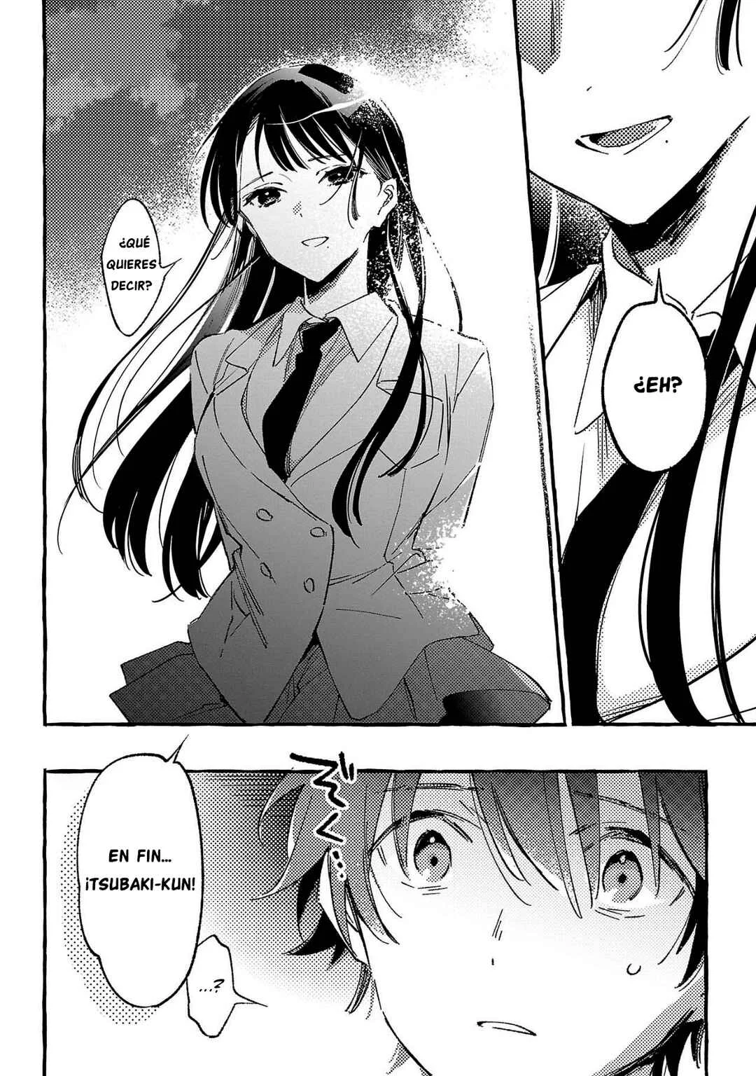 Byakuda no Hanamuko Capítulo 1 - Page 19