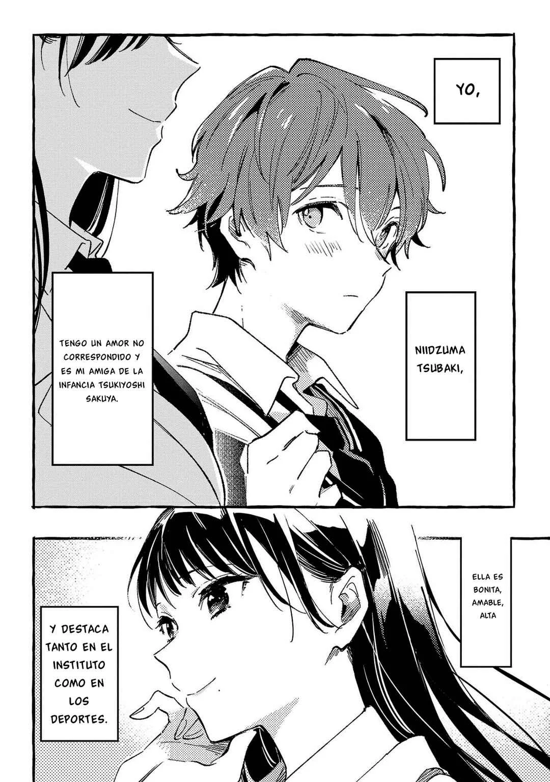 Byakuda no Hanamuko Capítulo 1 - Page 25