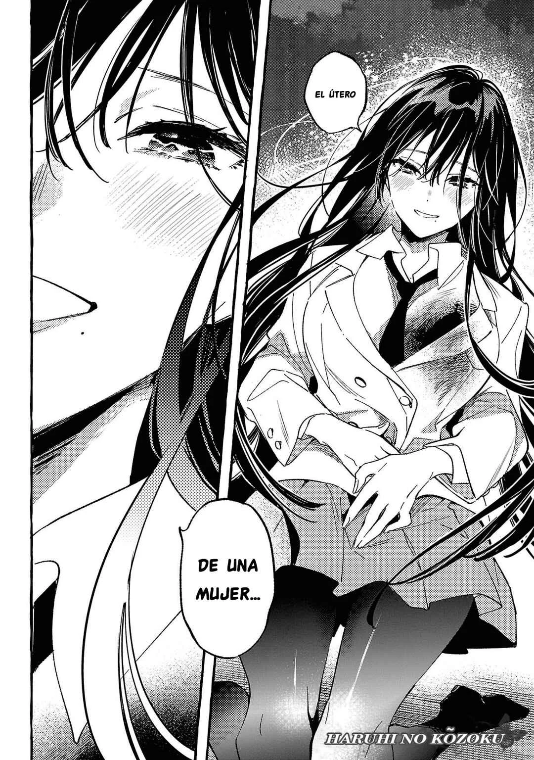 Byakuda no Hanamuko Capítulo 1 - Page 29