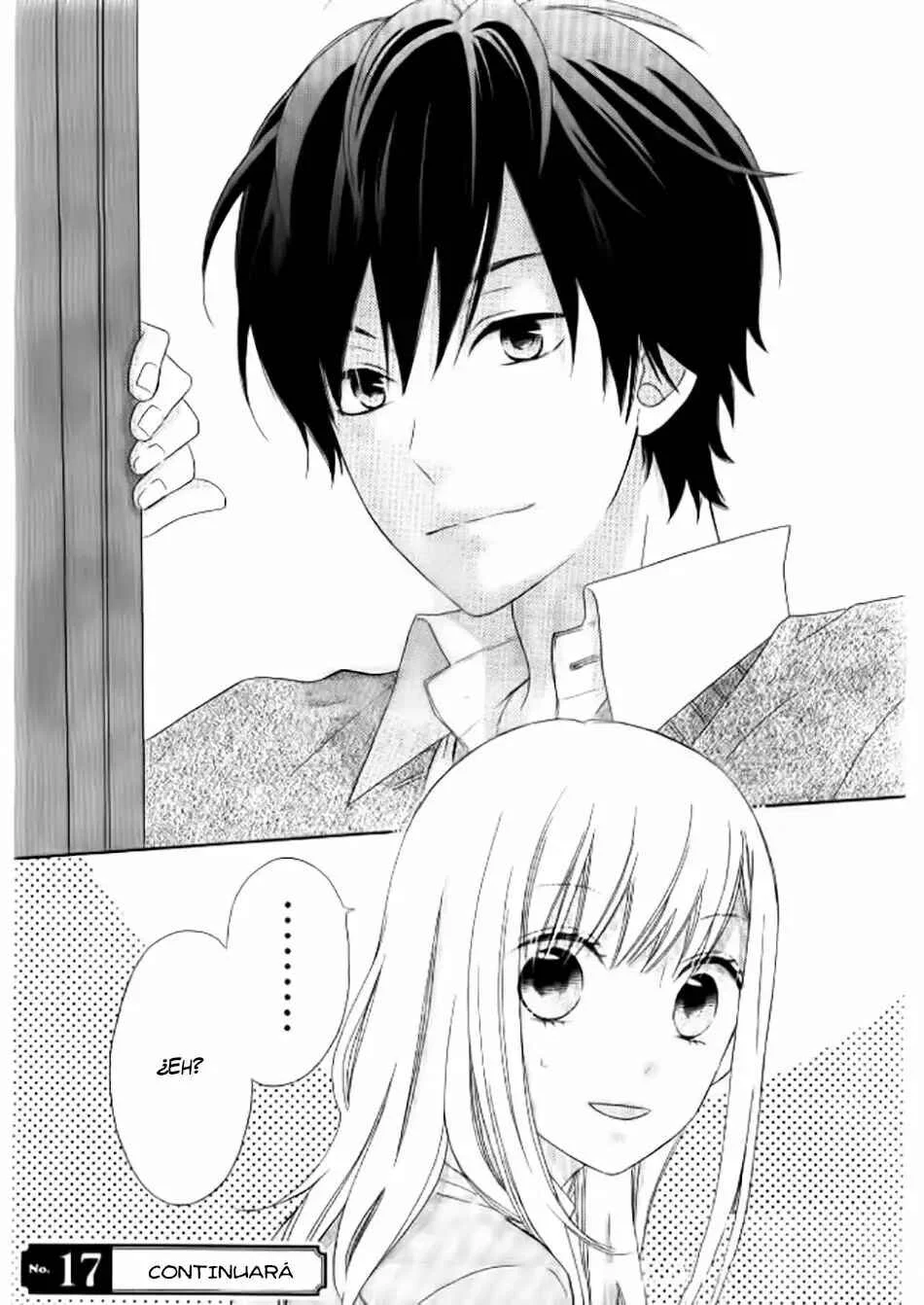 Bye-Bye Mitsubari Capítulo 2 - Page 27
