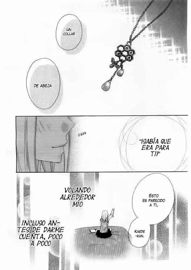 Bye-Bye Mitsubari Capítulo 4 - Page 19