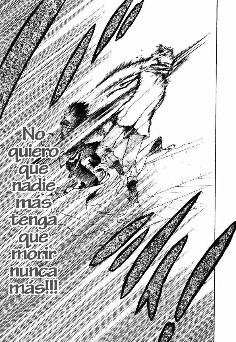 +C: Sword and Cornett Capítulo 3 - Page 28