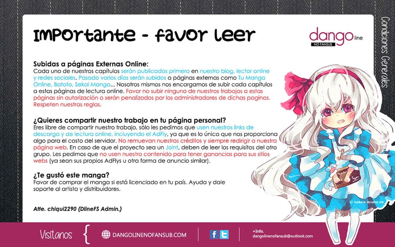 Café de Hanadan Capítulo 4: Nuestro secreto - Page 2