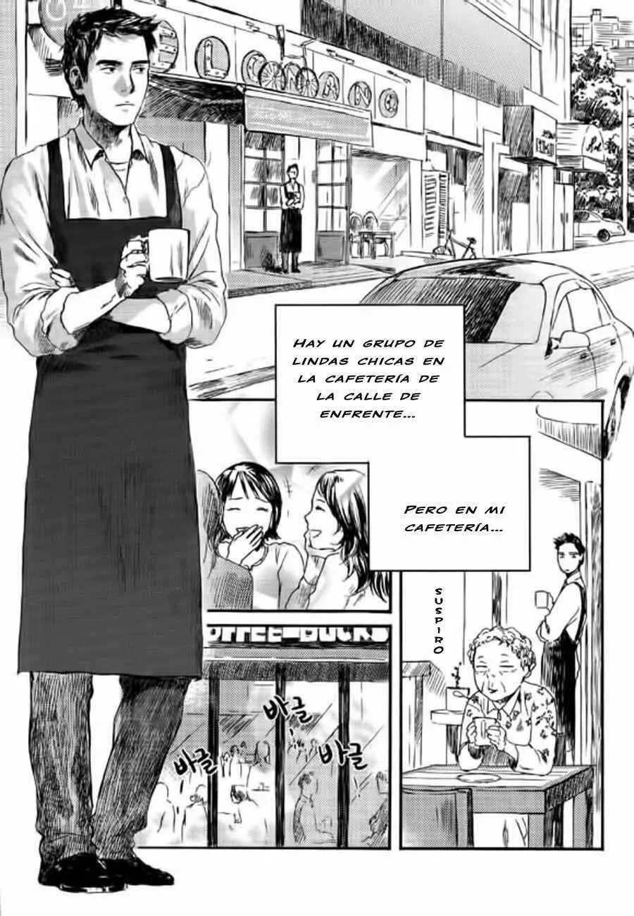 Café Velomano Capítulo 1 - Page 10