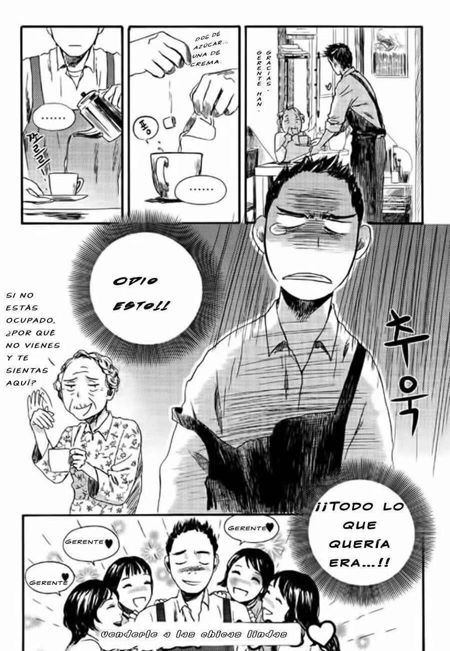 Café Velomano Capítulo 1 - Page 12