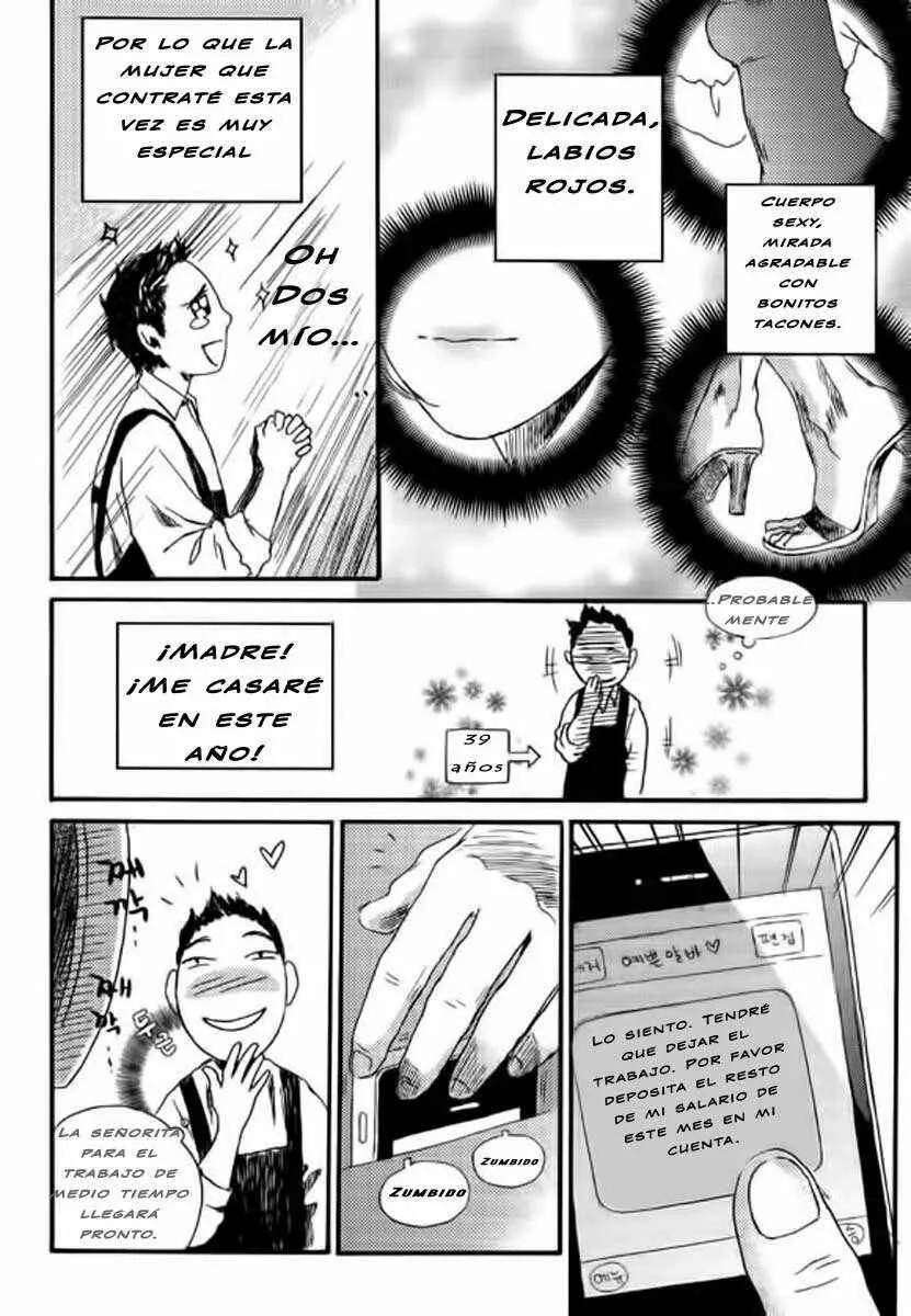 Café Velomano Capítulo 1 - Page 13