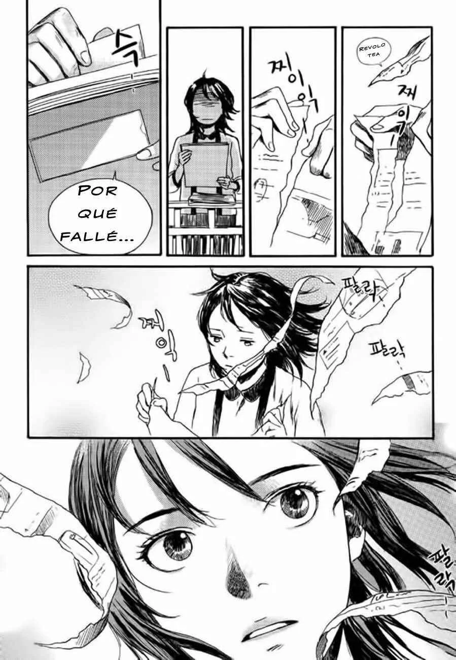 Café Velomano Capítulo 1 - Page 15