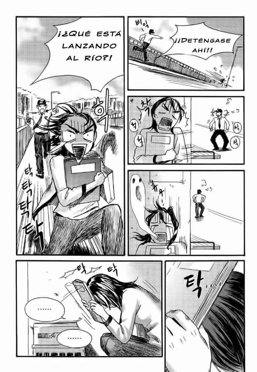 Café Velomano Capítulo 1 - Page 17
