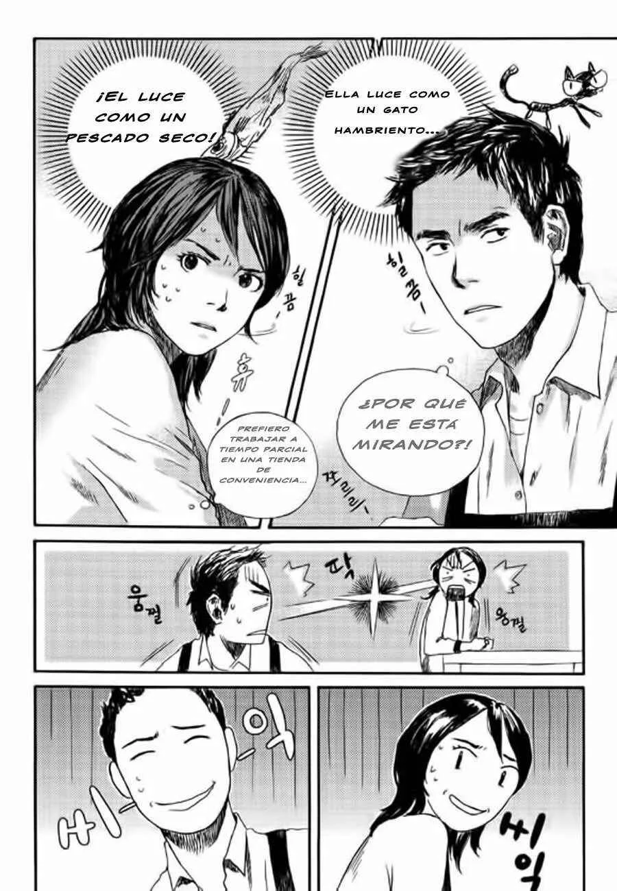 Café Velomano Capítulo 1 - Page 21
