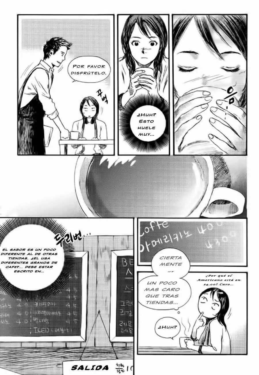 Café Velomano Capítulo 1 - Page 22