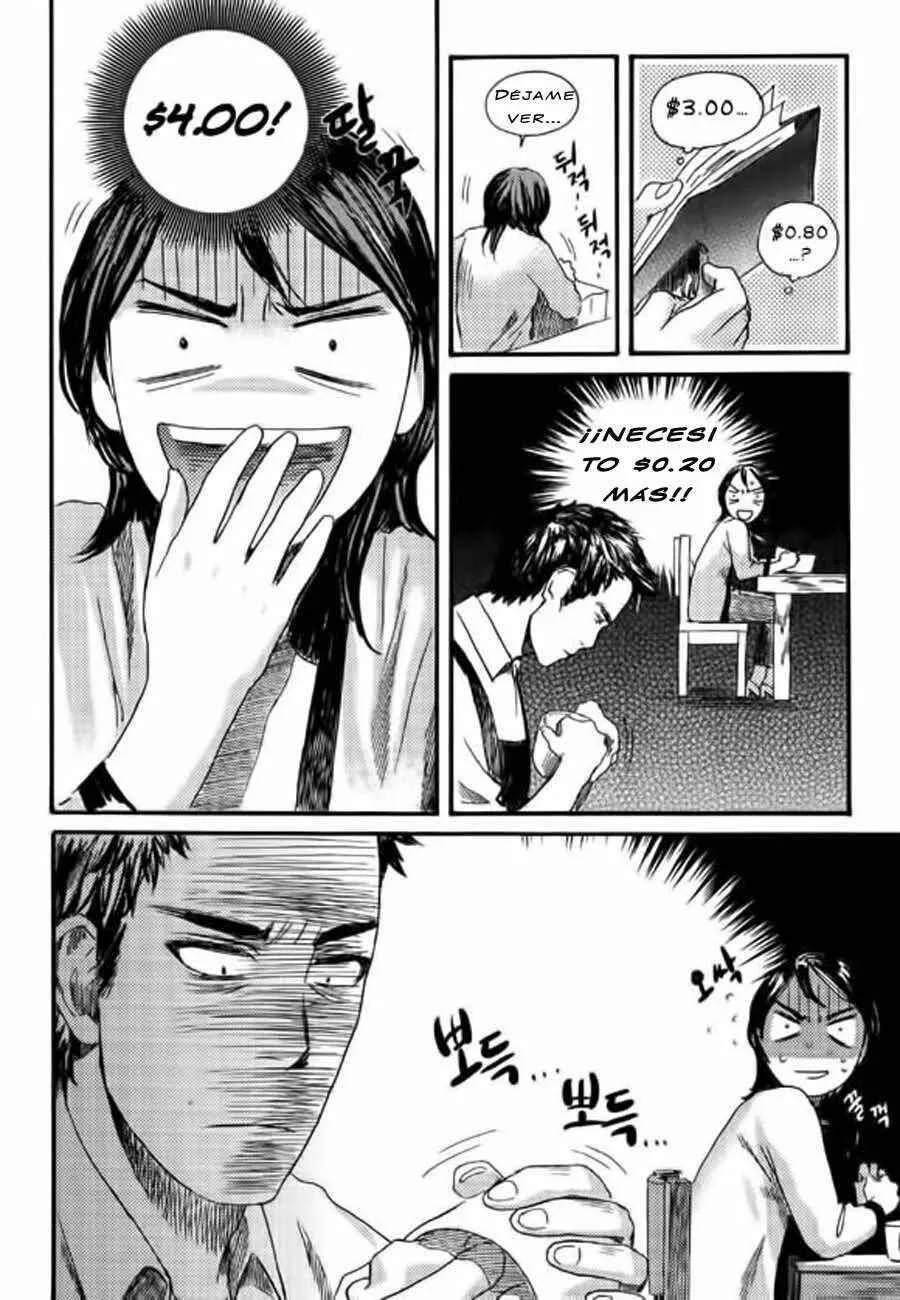 Café Velomano Capítulo 1 - Page 23