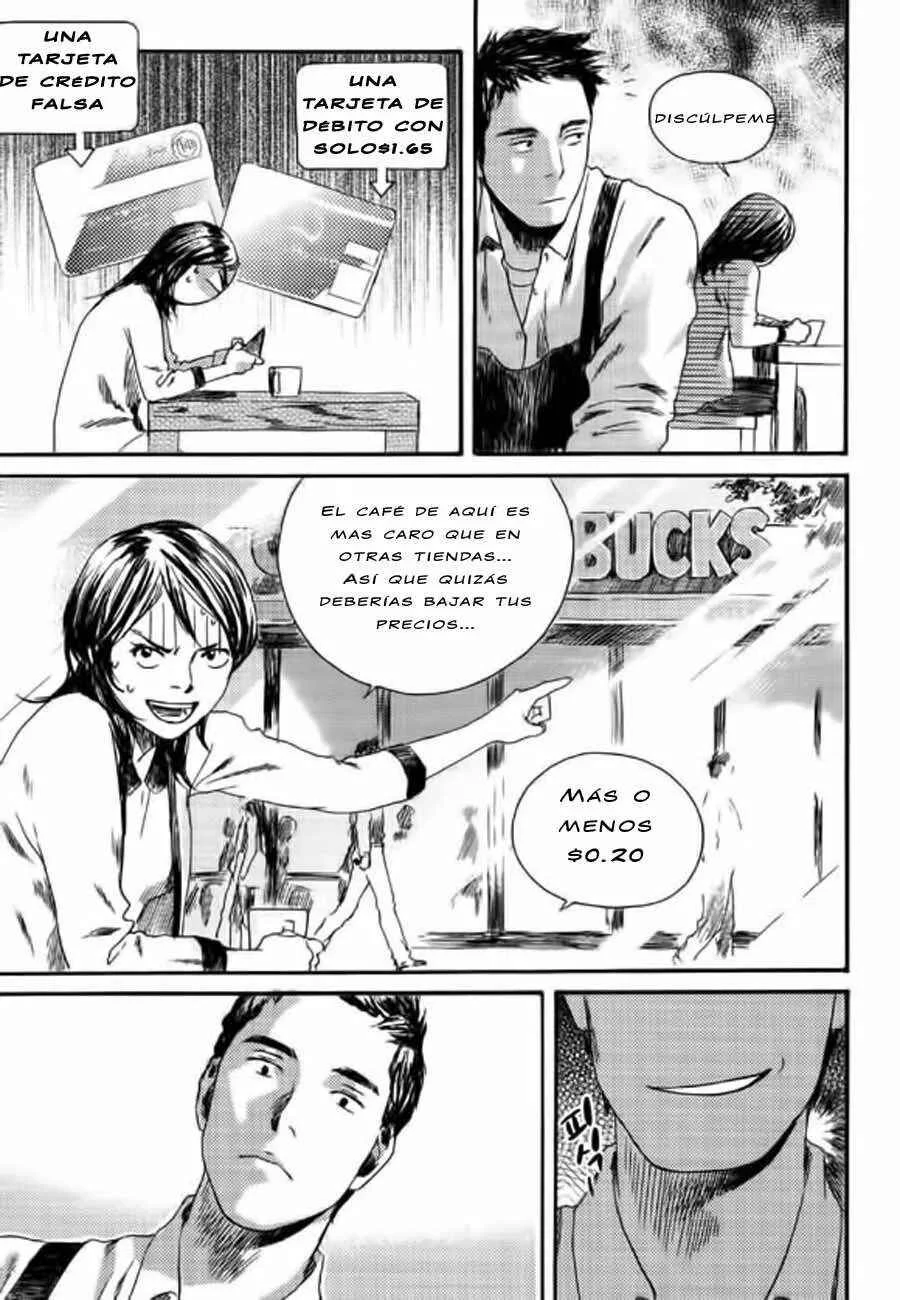 Café Velomano Capítulo 1 - Page 24