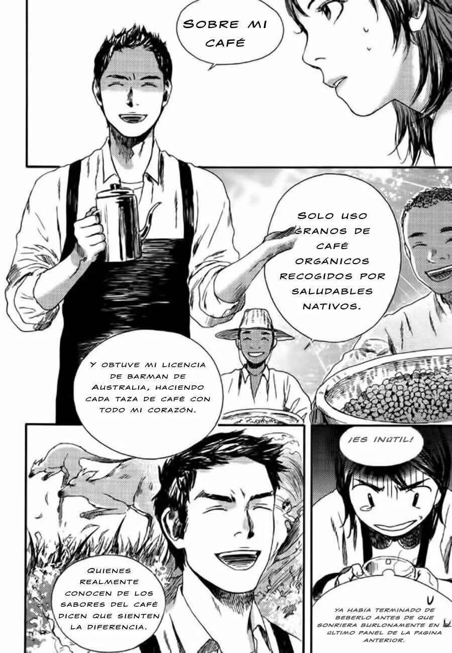 Café Velomano Capítulo 1 - Page 25