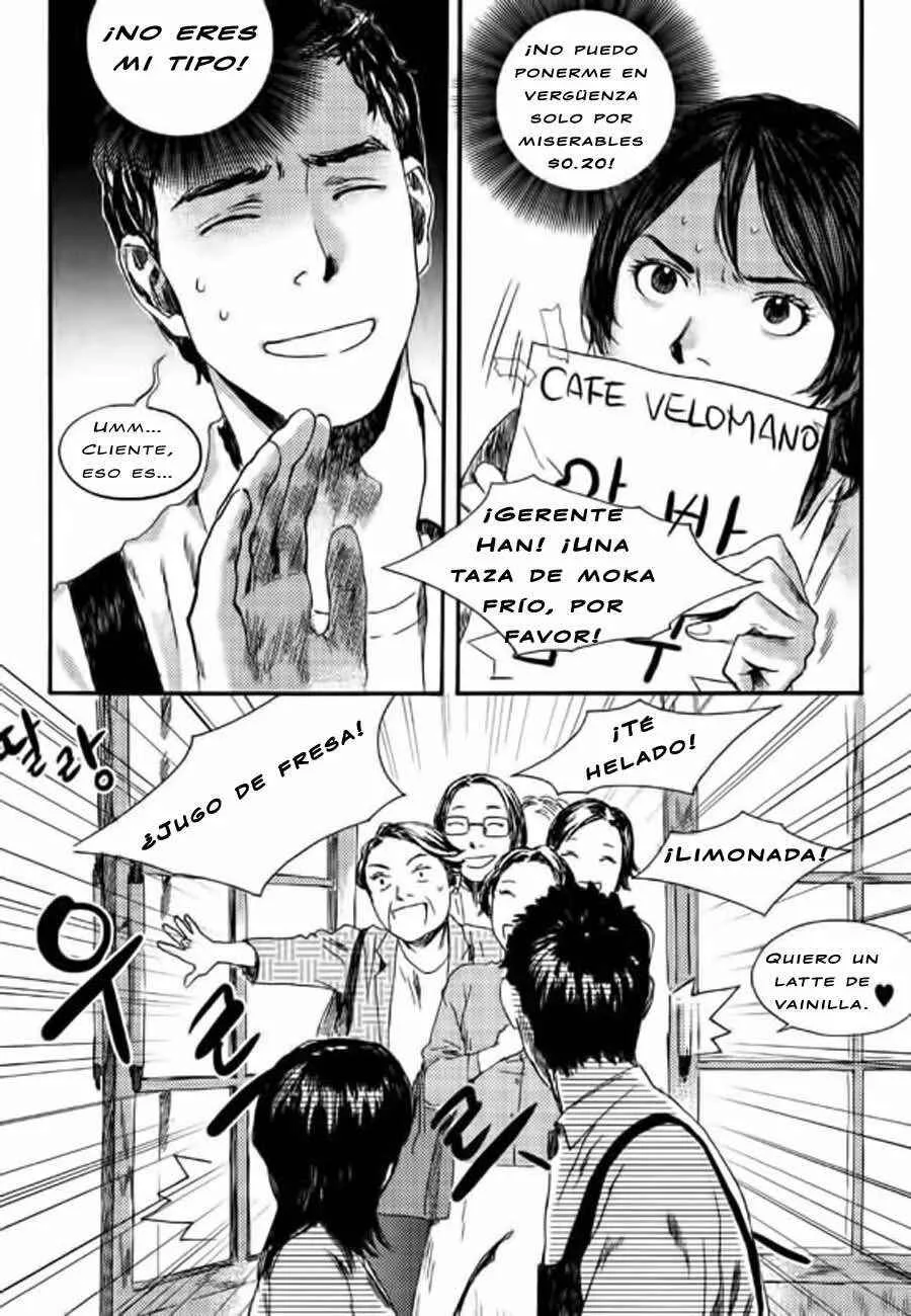 Café Velomano Capítulo 1 - Page 27